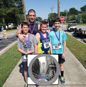 Meet your Posher, Jack